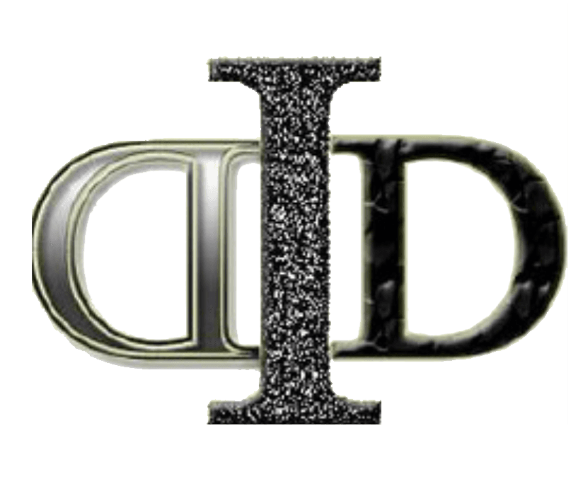 Ishudhi Dahal Logo
